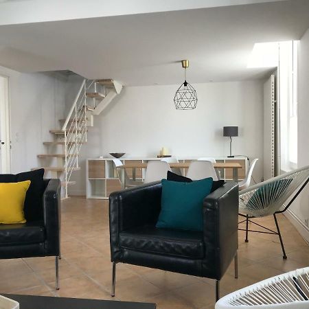 La Rochelle Villa La Rochelle  Buitenkant foto