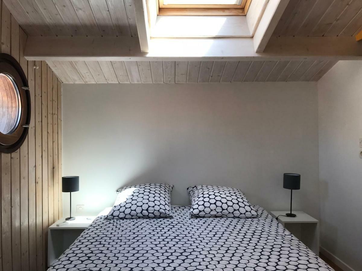 La Rochelle Villa La Rochelle  Buitenkant foto