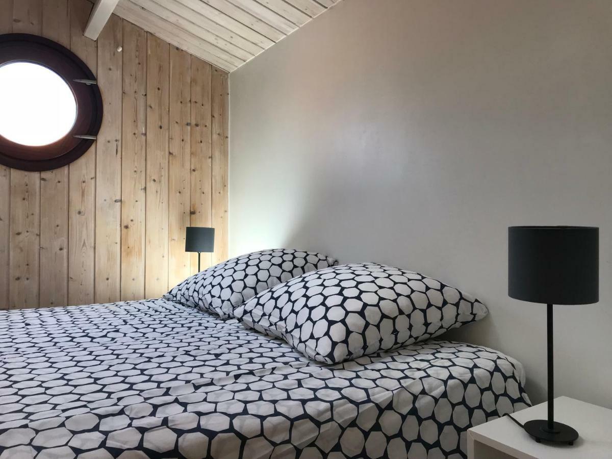 La Rochelle Villa La Rochelle  Buitenkant foto
