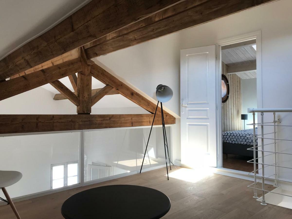 La Rochelle Villa La Rochelle  Buitenkant foto