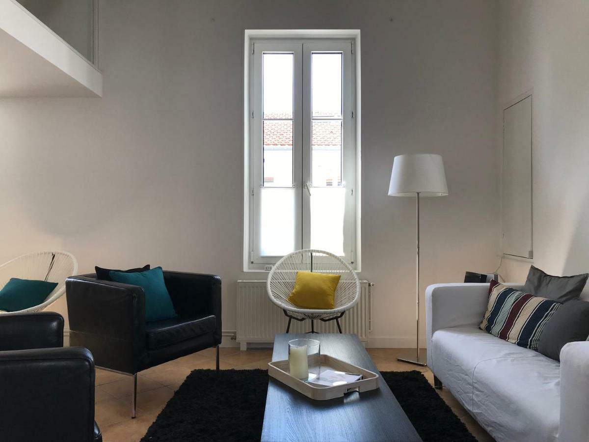 La Rochelle Villa La Rochelle  Buitenkant foto