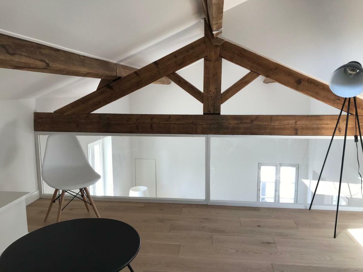 La Rochelle Villa La Rochelle  Buitenkant foto