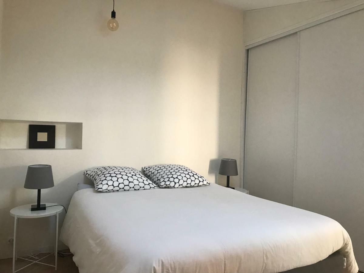 La Rochelle Villa La Rochelle  Buitenkant foto